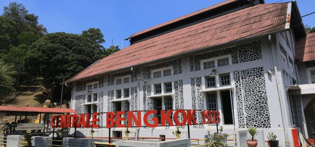 Beroperasi Lebih 100 Tahun, PLTA Bengkok Jadi Bukti Perjalanan Panjang PLN Gunakan EBT