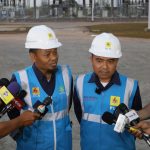 Masuki Tahap Akhir Pembangunan, PLN Bakal Operasikan PLTA Jatigede 110 MW