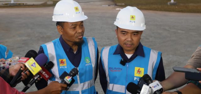 Masuki Tahap Akhir Pembangunan, PLN Bakal Operasikan PLTA Jatigede 110 MW
