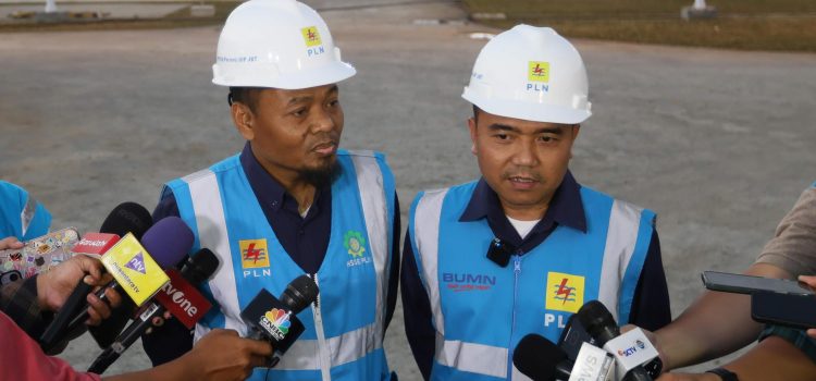 Masuki Tahap Akhir Pembangunan, PLN Bakal Operasikan PLTA Jatigede 110 MW