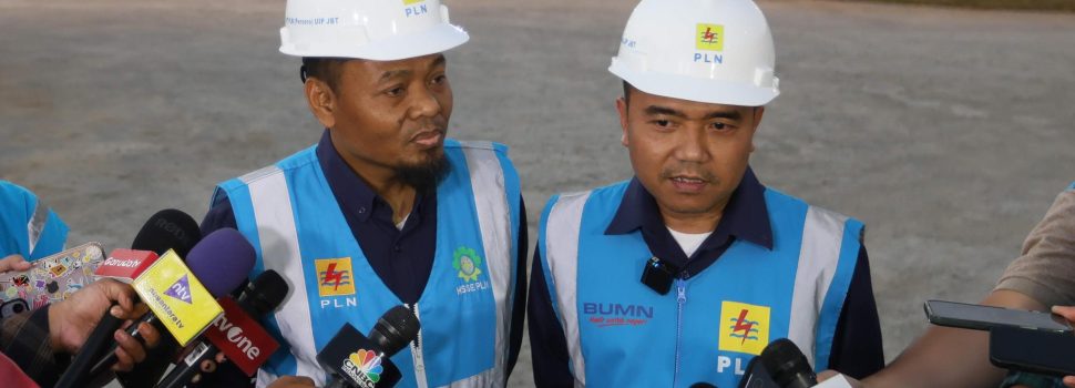 Masuki Tahap Akhir Pembangunan, PLN Bakal Operasikan PLTA Jatigede 110 MW