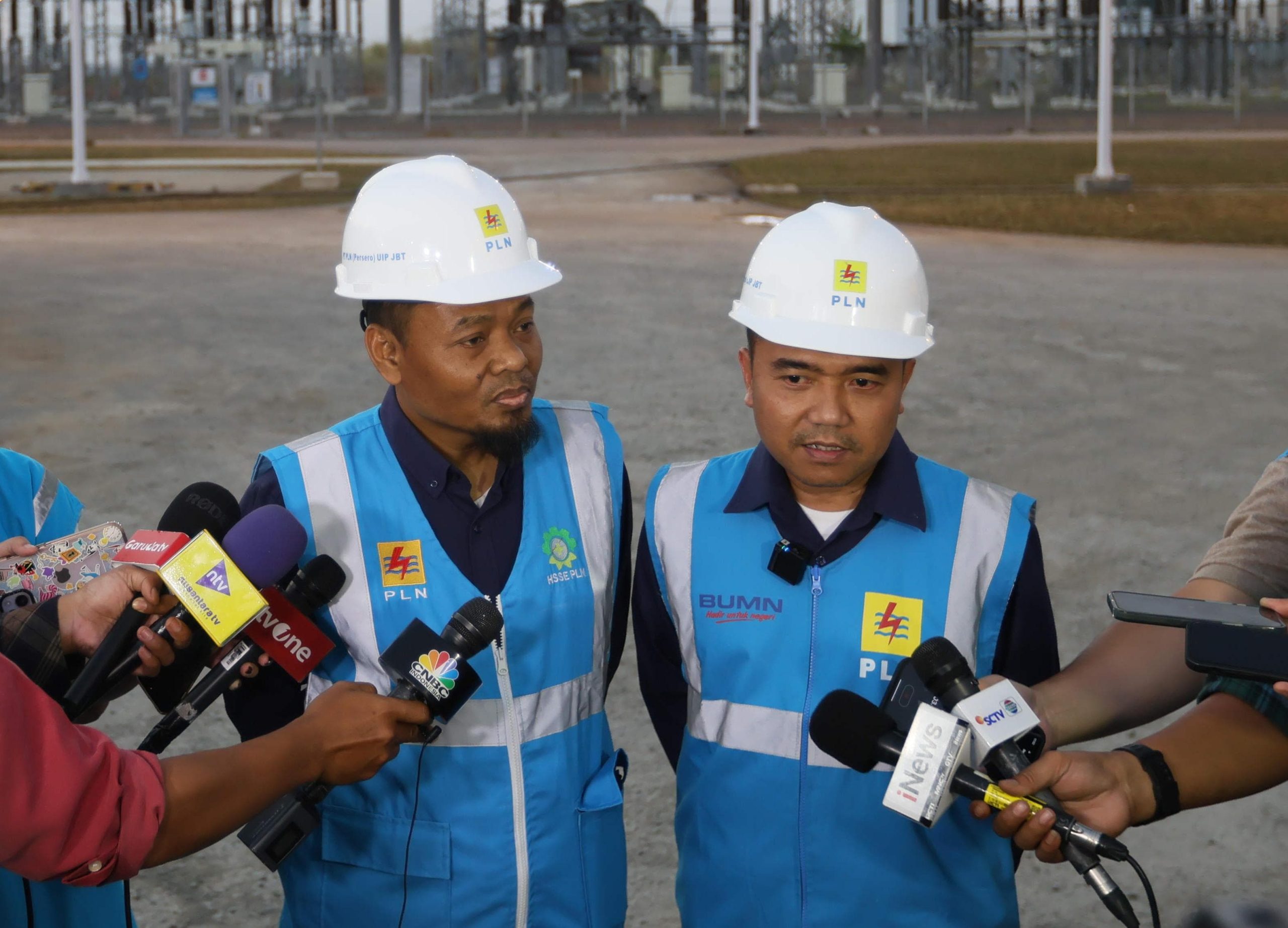 Masuki Tahap Akhir Pembangunan, PLN Bakal Operasikan PLTA Jatigede 110 MW