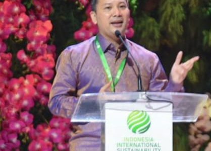RI Harapkan Memiliki Biodiesel yang Lebih Bersih Pada Q4 2024
