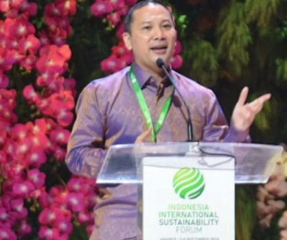RI Harapkan Memiliki Biodiesel yang Lebih Bersih Pada Q4 2024