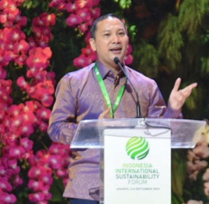 RI Harapkan Memiliki Biodiesel yang Lebih Bersih Pada Q4 2024