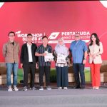 Dorong Wirausaha Muda, Pertamina Galang Pertamuda di UGM