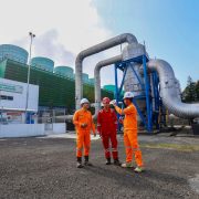 Penghasil Green Hydrogen, Ini Dia Pembangkit Geothermal PLN Pertama di Asia Tenggara