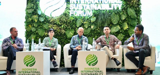 Dukung Transisi Energi Indonesia, PLN Terus Kembangkan Hidrogen Sebagai Solusi Keberlanjutan