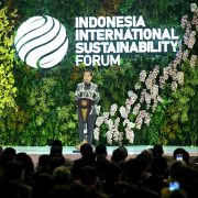 PLN Paparkan Strategi Transisi Energi untuk Capai Net Zero Emissions di IISF 2024
