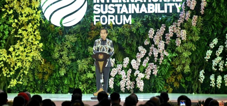 PLN Paparkan Strategi Transisi Energi untuk Capai Net Zero Emissions di IISF 2024