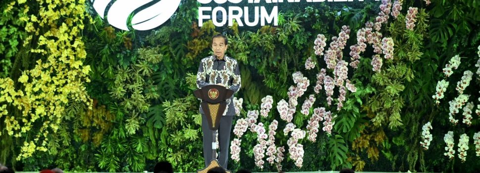 PLN Paparkan Strategi Transisi Energi untuk Capai Net Zero Emissions di IISF 2024