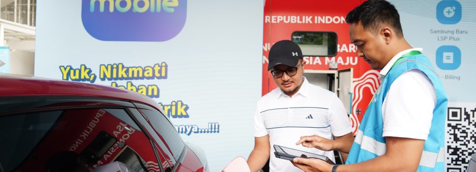 Tak Disangka! Begini Testimoni Delegasi ISF Tentang SPKLU PLN di Stadion Akuatik GBK