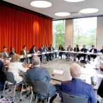 RI Perkuat Kerjasama Bidang Energi Hijau