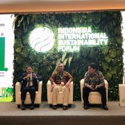 Hadir di ISF 2024, PT PGE Perkenalkan Paradigma Baru Pengembangan Energi Panas Bumi Indonesia
