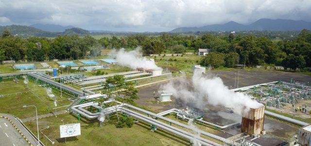 Tingkatkan Energi Bersih, Pemerintah Lakukan ini
