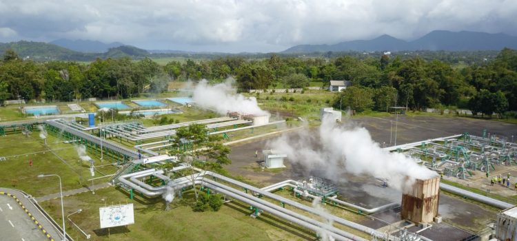 Tingkatkan Energi Bersih, Pemerintah Lakukan ini