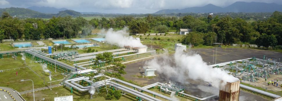 Tingkatkan Energi Bersih, Pemerintah Lakukan ini