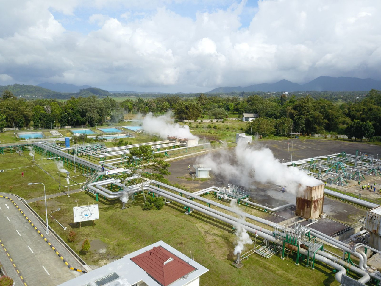 Tingkatkan Energi Bersih, Pemerintah Lakukan ini