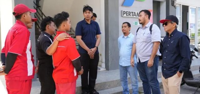 Ajang Internasional MotoGP, BPH Migas Pastikan Kesiapan Pasokan dan Distribusi BBM