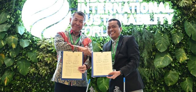 Kurangi Emisi Karbon, Pabrik Ajinomoto Gunakan Listrik Bersih PLN dengan 219 Ribu Unit REC per Tahun