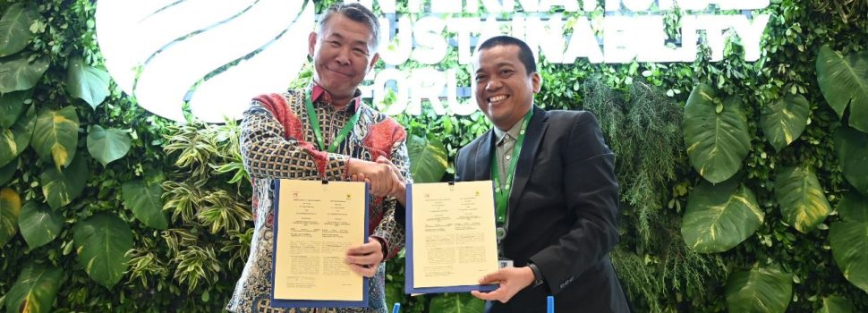 Kurangi Emisi Karbon, Pabrik Ajinomoto Gunakan Listrik Bersih PLN dengan 219 Ribu Unit REC per Tahun