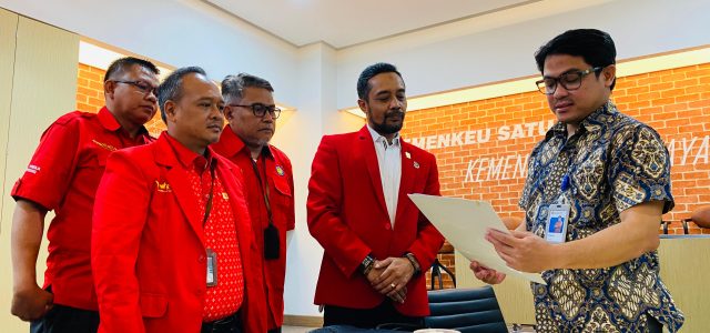 SP PLN: Sewa Jaringan Listrik Di RUU EBET Liberalisasi Terselubung Ala Pemerintah