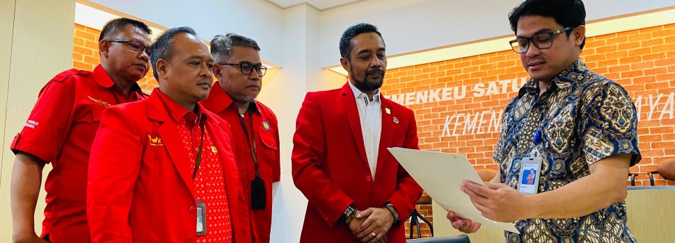 SP PLN: Sewa Jaringan Listrik Di RUU EBET Liberalisasi Terselubung Ala Pemerintah