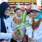 Sampah Membawa Berkah, Program TJSL Pertamina Dapat Pujian Ibu Negara