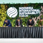 Gandeng Pupuk Indonesia dan ACWA Power, PLN Siap Produksi Hidrogen dan Amonia Hijau
