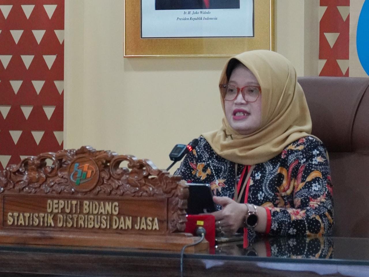 Ekspor Migas Ambles Tapi Neraca Perdagangan Per Agustus 2024 Tetap Surplus
