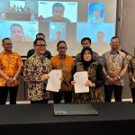 Dua Anak Usaha PTBA Kerjasama Lakukan Perdagangan Karbon