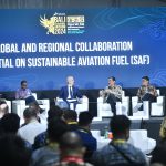 Pertamina Siap Kembangkan Sustainable Aviation Fuel di Indonesia