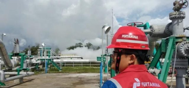 PGE Bersinergi Dengan Banyak Pihak Untuk Pengembangan Ekosistem Panas Bumi