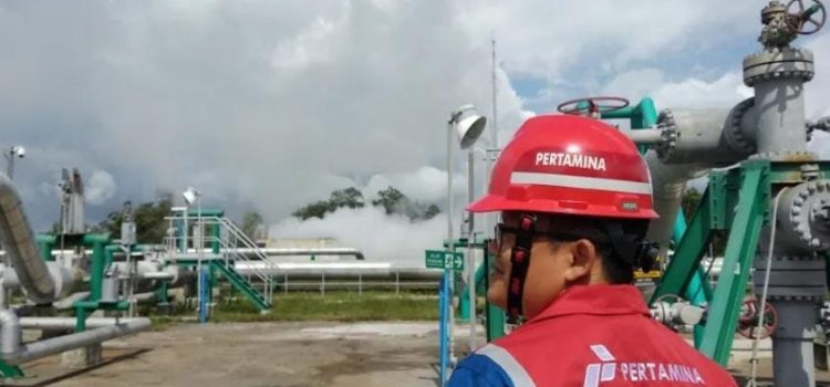 PGE Bersinergi Dengan Banyak Pihak Untuk Pengembangan Ekosistem Panas Bumi