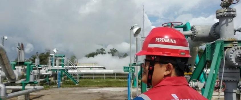 PGE Bersinergi Dengan Banyak Pihak Untuk Pengembangan Ekosistem Panas Bumi