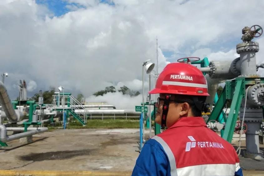 PGE Bersinergi Dengan Banyak Pihak Untuk Pengembangan Ekosistem Panas Bumi