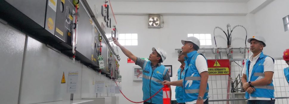 PON XXI Aceh – Sumut Rampung, PLN Sukses Hadirkan Listrik Berkualitas