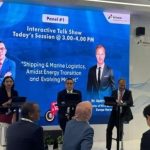 PIS dan NYK Siap Bangun Armada dan Infrastruktur Pendukung Bisnis CCS/CCUS