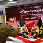 Antusiasme Lombok Jelang Pertamina Grand Prix Of Indonesia 2024