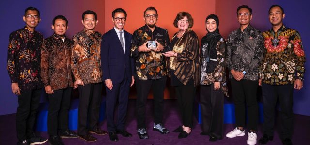 Lembaga Bergengsi Amerika Serikat Apresiasi Komitmen Pertamina Jalankan Penugasan Pemerintah BBM Satu Harga di Wilayah 3T