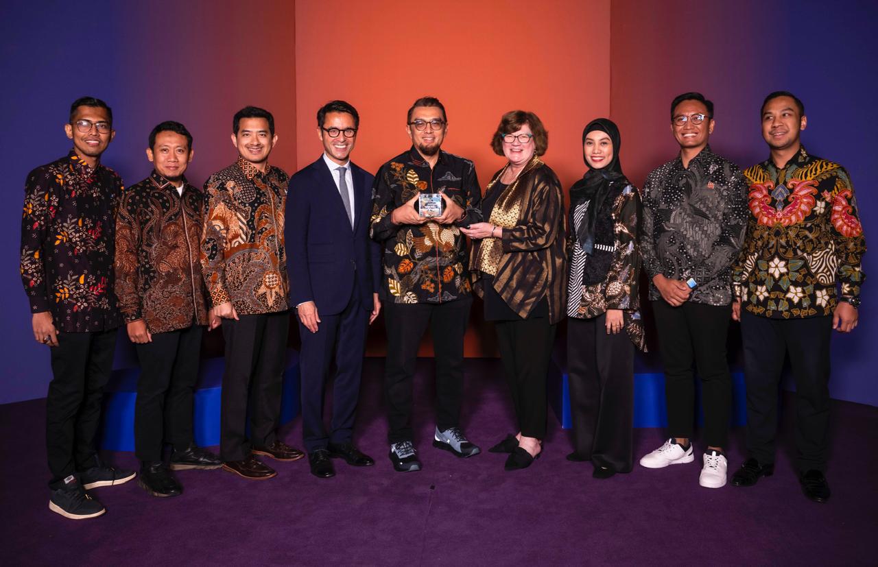 Lembaga Bergengsi Amerika Serikat Apresiasi Komitmen Pertamina Jalankan Penugasan Pemerintah BBM Satu Harga di Wilayah 3T