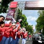 Pertamina Grand Prix Of Indonesia Jadi Ajang Kebanggaan Masyarakat Lombok