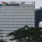 Aset Pertamina Pasca Restrukturisasi Tumbuh 32 Persen