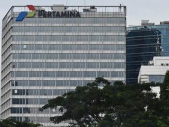 Aset Pertamina Pasca Restrukturisasi Tumbuh 32 Persen