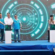 Terus Kembangkan Bahan Co-Firing Biomassa, PLN Bersama Kementan Luncurkan Model Pertanian Terpadu