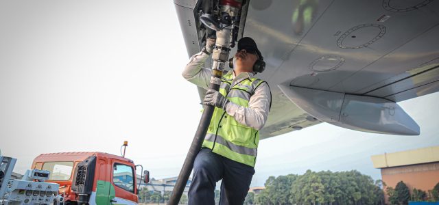 Tidak Benar Pertamina Patra Niaga Monopoli Avtur di Indonesia