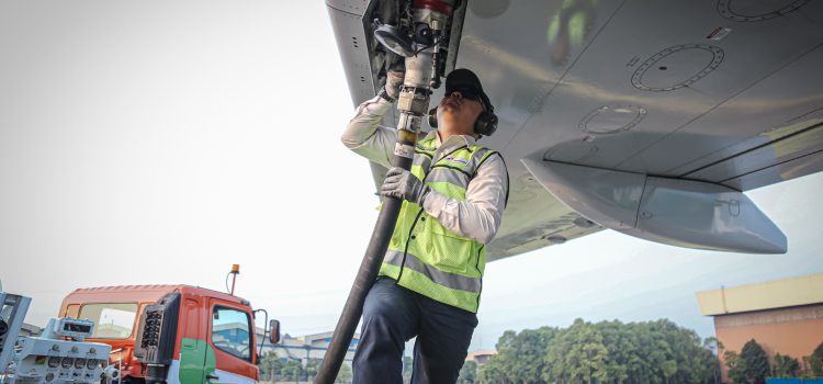 Tidak Benar Pertamina Patra Niaga Monopoli Avtur di Indonesia