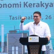 Akan Libatkan 1,25 Juta Masyarakat, PLN Kembangkan Ekosistem Biomassa Berbasis Pertanian Terpadu