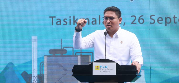 Akan Libatkan 1,25 Juta Masyarakat, PLN Kembangkan Ekosistem Biomassa Berbasis Pertanian Terpadu