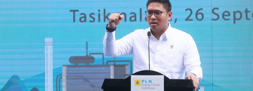 Akan Libatkan 1,25 Juta Masyarakat, PLN Kembangkan Ekosistem Biomassa Berbasis Pertanian Terpadu